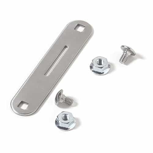 Laurel Metal Products 399-63 Replacement Coin Insert Plate
