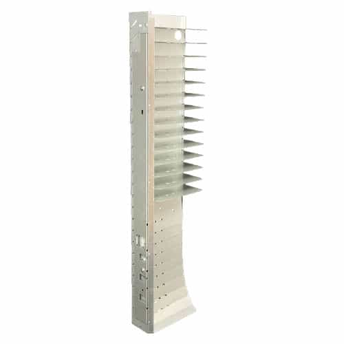 399-D1 Laurel Metal Magazine Assembly