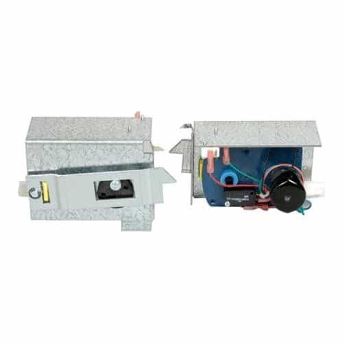 Laurel Metal Products 599-C24 5-Column Vending Machine Vend Motor Assembly