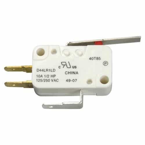 Laurel Metal Products 899-41 Replacement Empty Switch for 3-Column Vendor