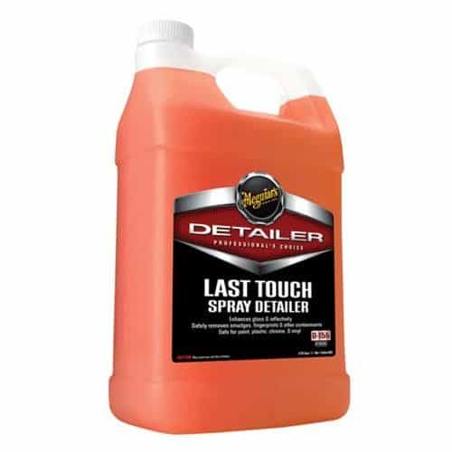 Last Touch 1 Gallon D15501