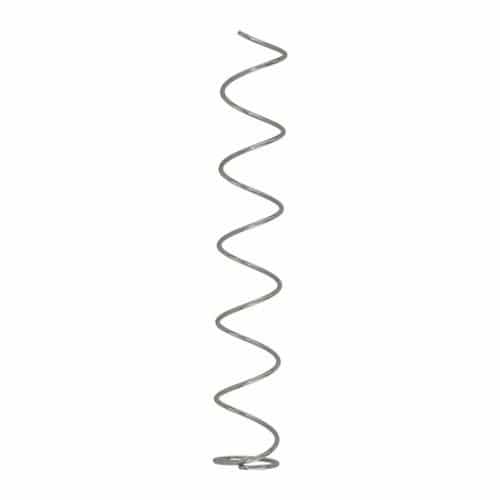 Kleen-Rite 19720 Kleen-View Replacement Spiral, 5 Slot, Small