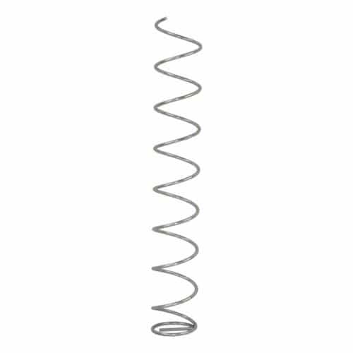 Kleen-Rite 19721 Kleen-View Replacement Spiral, 7 Slot, Small