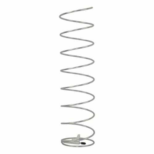 Kleen-Rite 19726 Kleen-View Replacement Spiral, 7 Slot, Large