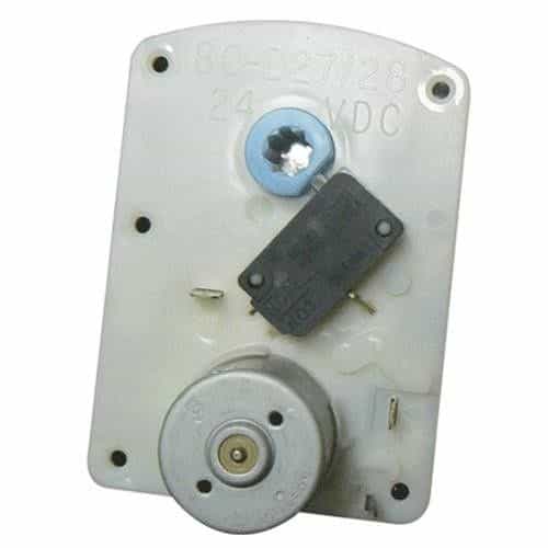 Kleen-Rite 19739 Vend Motor for Kleen-View Vendors