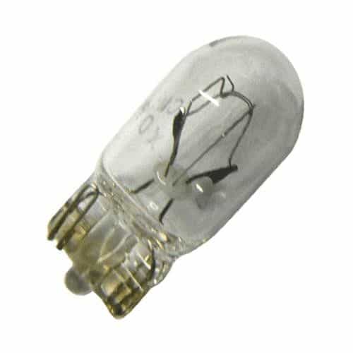 Kleen-Rite MVBULB 24V Bulb for Kleen-View Vendor