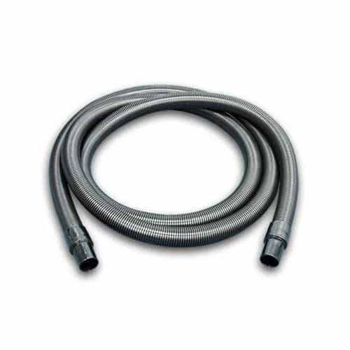 Grey Vacuum Hose