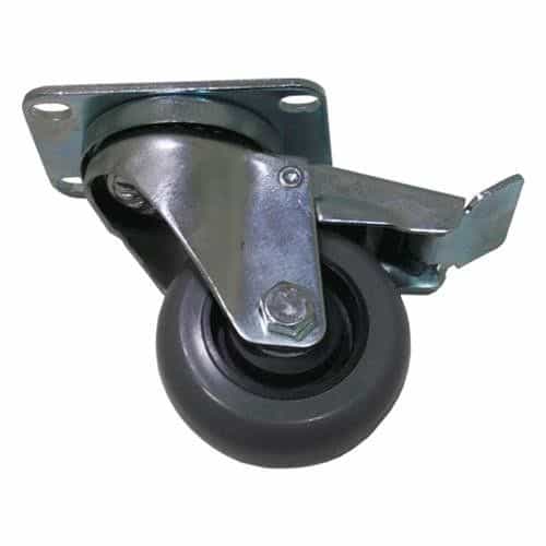 Mytee Replacement Castor Wheel H667