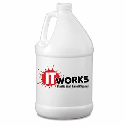 NAP1408 National Chemical It Works - 1 Gallon