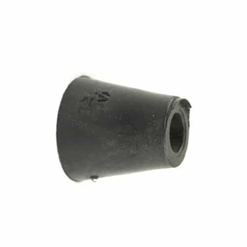 Plastic Black Nozzle Protector