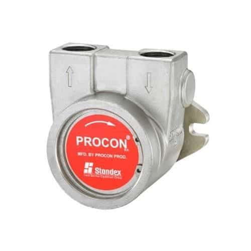 Procon 106N480F11XX Series 6 Positive Displacement - 480 GPH