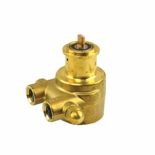 104B240F11XX Procon Series 4 Rotary Pump