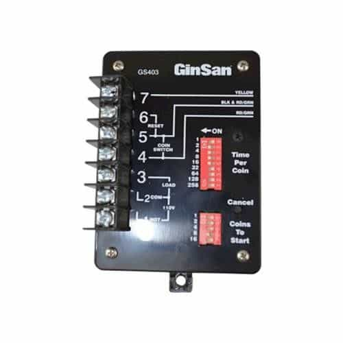 GS-403 GinSan Timer