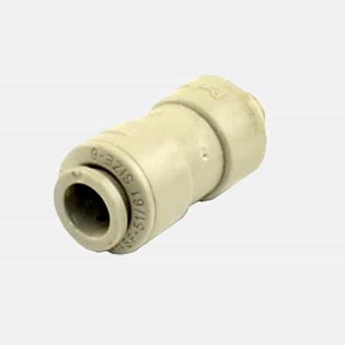 Parker A6UC4-MG TrueSeal Union Connector