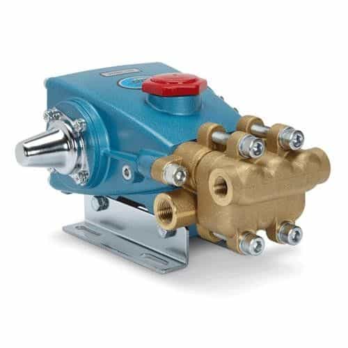 240 CAT Ceramic Plunger Pump