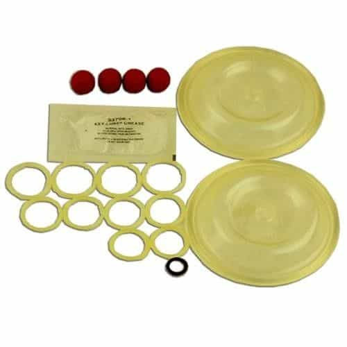 Aro Pump Diaphragm Kit