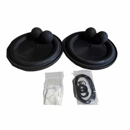 637140-33 Aro Wet End and Diaphragm Kit