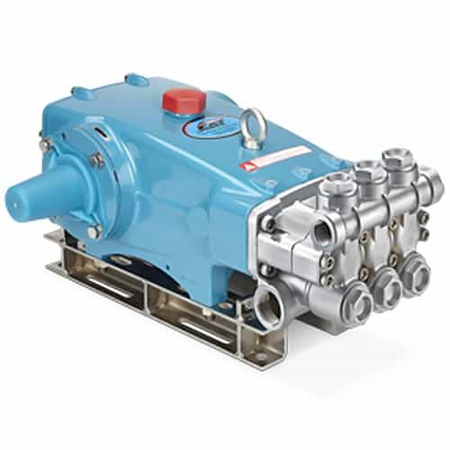 CAT 3545 Triplex Plunger Pump