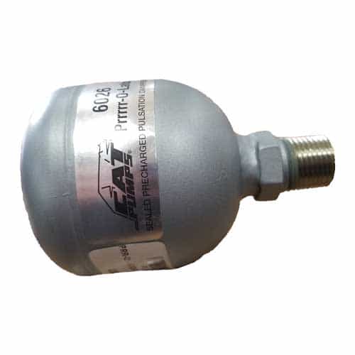 CAT Pumps 6026 Prrrrr-O-Lator Dampener