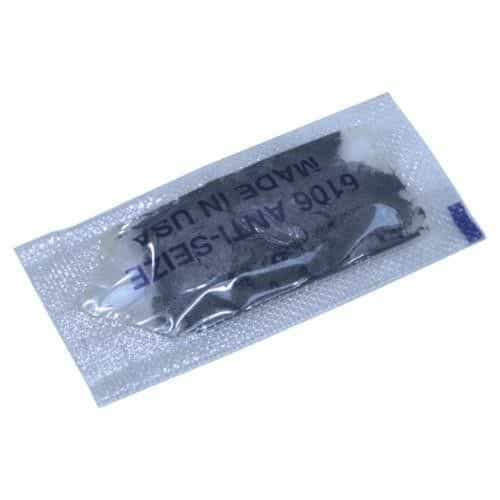 6106 CAT Pumps Anti-Seize Lubricant - 2 ml Packet