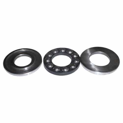 06301 Front Bearing