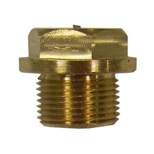 06350 Giant Pumps Valve Plug