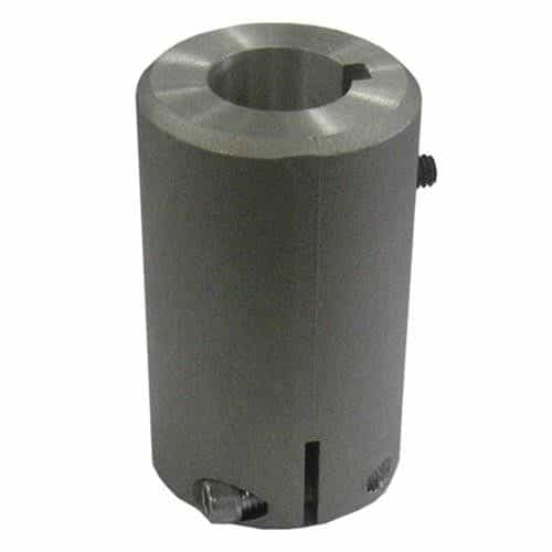06505-1.0 Giant Pumps 24mm Aluminum Coupler - 1 Inch