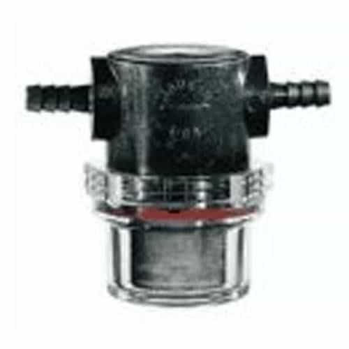 3/4" Strainer 1/2"w/ 3/8" Viton Gasket