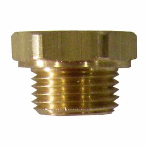 7109 Giant Pumps 1/2 Inch BSP Plug - GP5132 Pumps