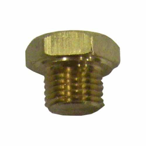 07190 Giant Pumps Crankcase Oil Drain Plug
