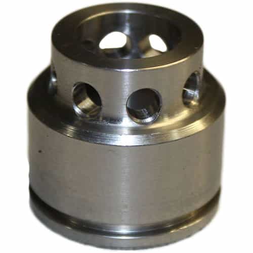 07221 Giant Pumps Suction Valve Adapter