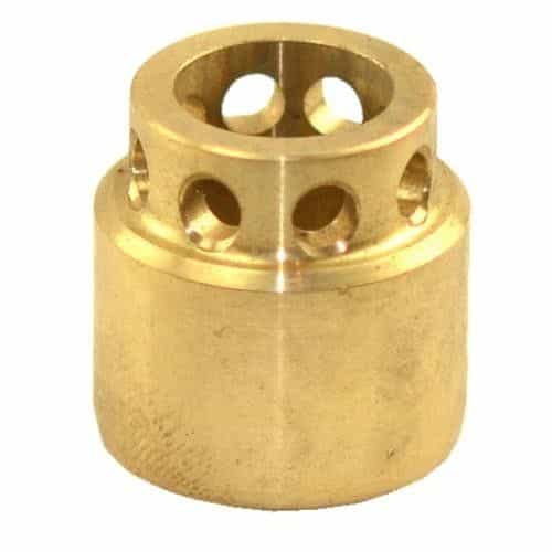 07233 Giant Pumps Suction Valve Adaptor