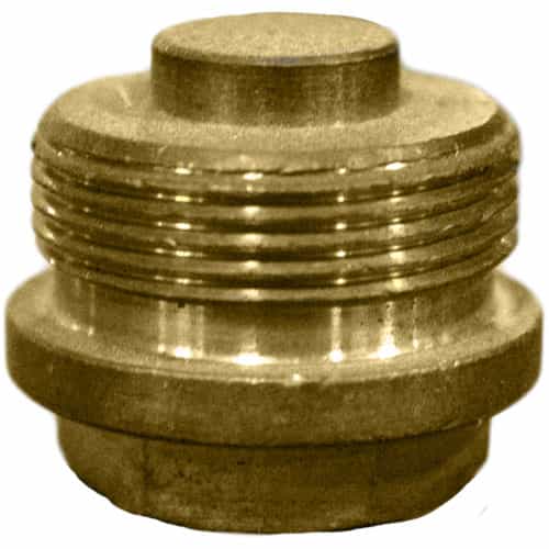 Giant Pump Plug 07235