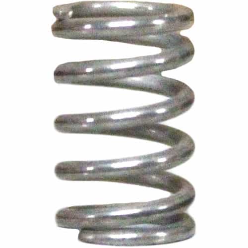 07417 Giant Pumps Spring - For Bypass Valve
