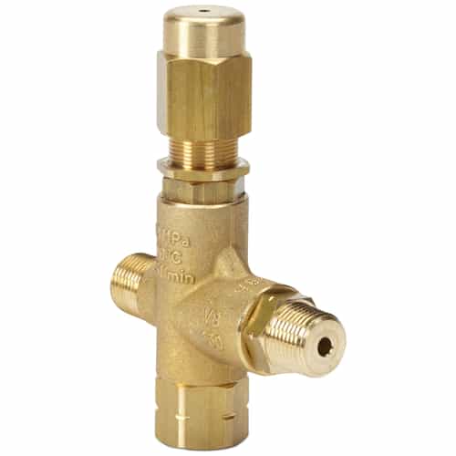 CAT Pumps 7581 Lo-Rego Regulating Unloader