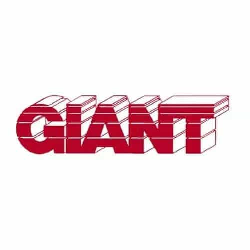 Giant Pumps Logo