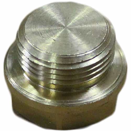 07928 Giant Pumps Valve Plug - 1/8" NPT