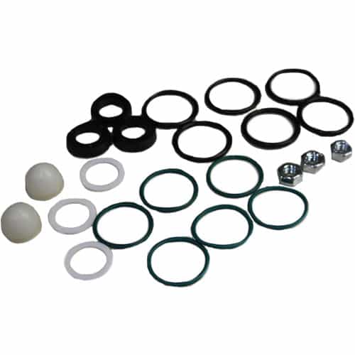 Giant Pump 09001 Short Cup Kit