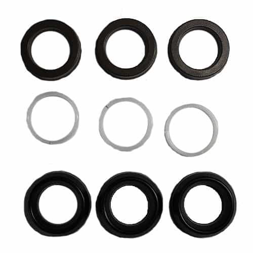 Giant Pumps 09089 Plunger Packing Kit