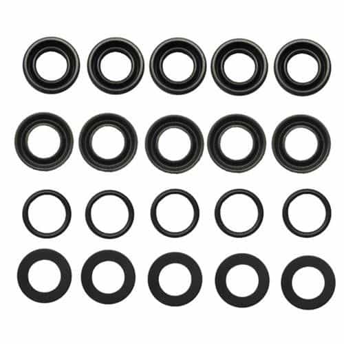 Giant Pump 09106 12mm Plunger Packing Kit