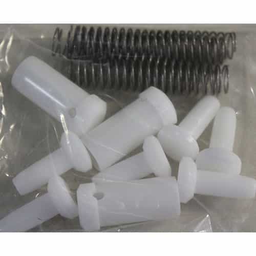 Giant Pumps Valve Assembly Kit 09125