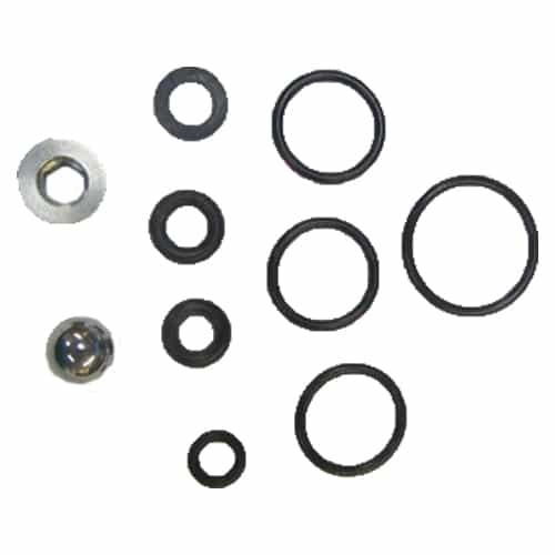 09128 General Pump Repair Kit - R51000 Unloaders