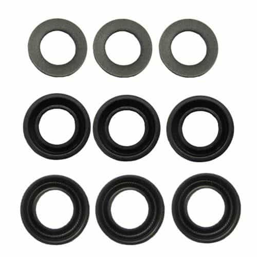 Giant Pumps 09152 12mm Plunger Packing Kit