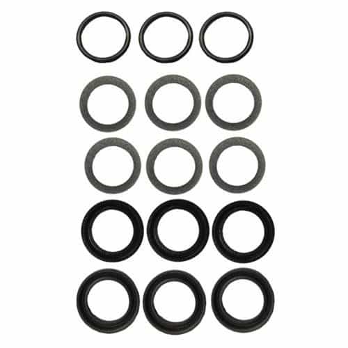 Giant Pump 09162 18mm Plunger Packing Kit