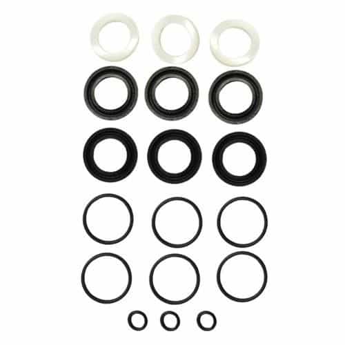 09167 Giant Pumps Plunger Packing Kit - P54W Pumps