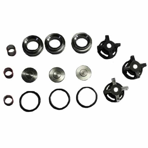 09168 Giant Pumps Valve Assembly Kit - P54W, P58W