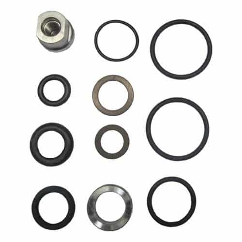 Giant Pumps 09182 Repair Kit