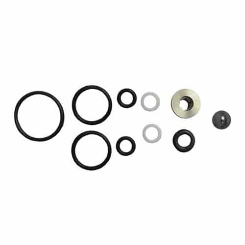 9235 Giant Pumps Unloader Parts