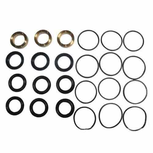 Giant Pumps 09459 Plunger Packing Kit