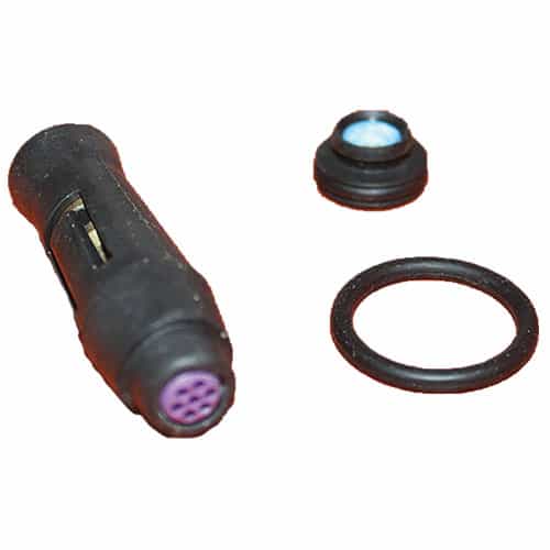 09511-20 Giant Pumps Repair Kit - 23800-20 Turbo Nozzles